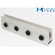 Premium Automatic Door Accessories , Aluminum Alloy Glass Door Holder