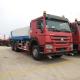 Customization Sinotruk HOWO 4X2/6X4/8X4 Used Water Truck with 20000 Liters Tank Volume