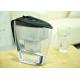 5 Cup / 6 Cup / 7 Cup / 18 Cup Water Purifier Pitcher 4 Step Filtration Carbon Resin Filter