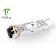 Optical Transceiver SFP Module ZX 1550nm 80km