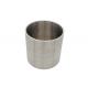 IEC60335-2-14 Stainless Steel Cylindrical Bowl 1 L Capacity