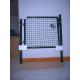 Wire Mesh Steel Garden Gates Powder Coated For Extra Long Durability