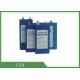 Lithium Iron Phosphate Cell Rechargeable Lifepo4 Battery Low Self Discharge