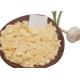 Common Cultivation Type Dehydrated Dry Food Deep Fry Garlic Flakes Stable Supply