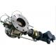 Two Stage Inline Small Cycloidal Gearbox Reducer BL, BLD, XL, XLD Type
