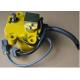 Komatsu PC200 PC228 Excavator Throttle motor 22U-06-11790 7834-41-2000 7824-30-1600