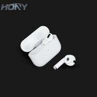 Waterproof TWS Stereo Wireless Bluetooth Earphone In Ear Built In Mic