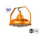 IP66 60W LED Explosion Proof Light Waterproof IK10 5 Years Warranty With Beam Angle 120° For Oil Refinery
