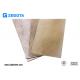 Thickness 0.6mm Copper Clad Steel Sheet For General Electronic Products