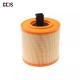 Engine Fuel Filter Japanese Truck Spare Parts for HINO DUTRO/RANGER MAZDA TITAN TOYOTA DYNA 15221-43081 15221-43170