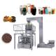 Rotary Premade Doypack Pouch Packing Machine Multifunction