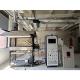 ISO 9239 Combustion Performance Test Machine ASTM E648 For Floor Covering Material