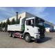 CUMMINS Engine SHACMAN Heavy Dump Truck X3000 6x4 420 EuroIII