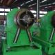 Steel Coil Uncoiling Straightening Slitting and Recoiling Line for Accurate Slitting