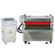 PVDA Dual Sided Plate Surface Corona Treater ceramic electrode