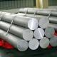Industrial 3105 Aluminum Rod Round Bar Hot Rolled Corrosion Resistant