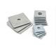 HDG Square Flat Washer ANSI Stainless Steel Square Washers