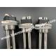 Screw Plug Immersion Heaters Stainless Steel Tubular Heating Element Water Heater