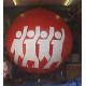festival and celebrations inflatable flying balloon inflatable helium ballon