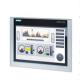 Compact Siemens HMI Panel KTP1200 6AV2123-2MB03-0AX0 Simplified