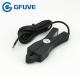 GFUVE Q8A2 10A High Sensitivity AC Current Clamp Probe Permalloy Core 8mm Jaw Opening