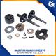 SBS120 SBS140 hydraulic main pump spare parts pump repair kits for CAT E320C E320D E325C