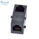 340501092 Connector AMP Transducer Suitable For Gerber Cutter XLC7000