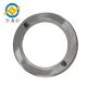 YG8 Grade Lapping Mechanical Tungsten Carbide Seal Rings For Water Pump