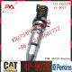 C-A-T fuel injector 4P-9075 4p-9076 0r-2921 for C-A-Terpillar 3508 3512 3516 engine