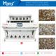New Series Onion Pieces Color Sorter Vegetable Sorting Machine