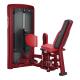 Customizable  Hip Adduction Machine Seat Position Adjustable 3.5mm Thick Tube