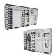Indoor Withdrawable Low Tension Switchgear , GCK Electrical LV Panel