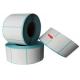 OEM Available Heat Resistant 100×150mm Adhesive Label Rolls