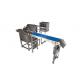 Small Chocolate Enrober Chocolate Making Machine