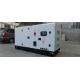 Low Noise Ricardo Diesel Generators 50Hz 3 Phase 40kVA 32kW For Industrial Use