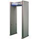 ABNM2400 16 Detection Zones WalkThrough Metal Detector Door