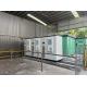 AC400V Rated Grid Voltage Energy Storage System Battery for Sustainable Energy Solutions