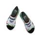 Autumn Mens Aqua Socks Water Shoes / Barefoot Aqua Socks Quick - Dry With Good Toe Cap