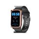 Ip67 Touchscreen Waterproof Sports Smartwatch 500mAh Health Pedometer