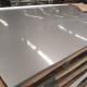 316L 316 Stainless Steel Plate 0.1mm-200mm Thickness For Wall Panel