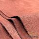 Easily Shaping 1.4 MM Micro Suede Leather For Horse Saddles