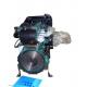 26kw Diesel Power Generator Direct Injection 2.27L , Intercool Air Cooled Diesel Generator