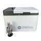 110V -86C Ult Mini Medical Portable Freezer for Vaccine Transport Storage Climate Type ALL
