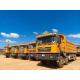 Shacman F3000 45 Ton Dump Truck Mining with Horse Power 380HP Truck Model Sx3255dt384