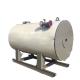 10 Ton/H City Gas Fired Thermal Oil Heater Boiler for Playground Equipment