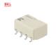 G6K-2F DC12 General Purpose Relays - High Performance Reliable Switches for Automation Applications