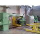 400 Ton Automatic Wheelset Press , Locomotive Wheel Press Machine