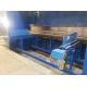 CNC Hydraulic Press Brake worktable length 13 pole