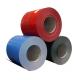 1100 Aluminium Coil Roll PE Or PVDF Colored