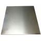 15mm 30mm Reflective Stainless Steel Sheet Ss 304 Hairline Finish AISI